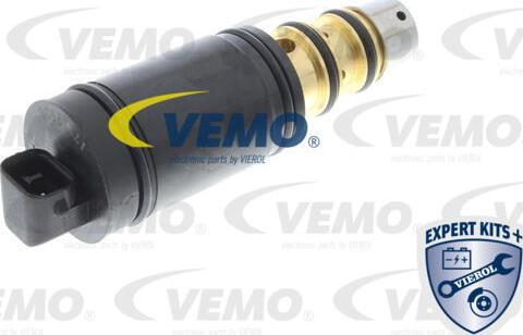 Vemo V20-77-1002 - Valvola regolazione, Compressore autozon.pro