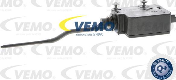 Vemo V20-77-1029 - Attuatore, Chiusura centralizzata autozon.pro