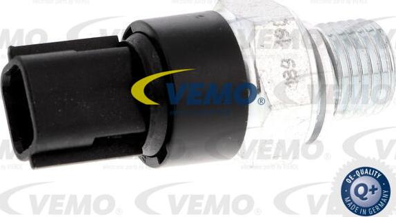 Vemo V21-73-0001 - Sensore, Pressione olio autozon.pro