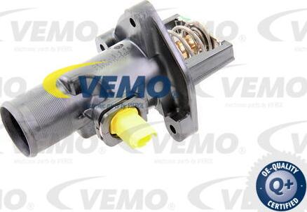 Vemo V22-99-0009 - Termostato, Refrigerante autozon.pro