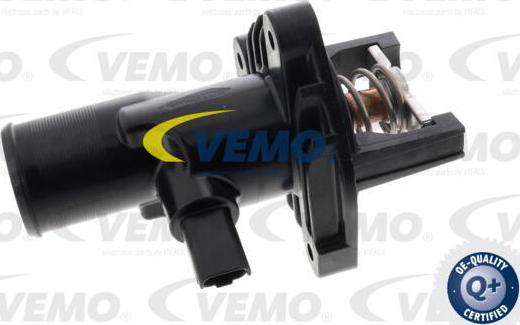 Vemo V22-99-0009 - Termostato, Refrigerante autozon.pro