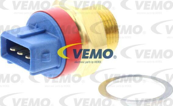 Vemo V22-99-0004 - Termocontatto, Ventola radiatore autozon.pro