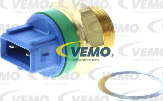 Vemo V22-99-0005 - Termocontatto, Ventola radiatore autozon.pro