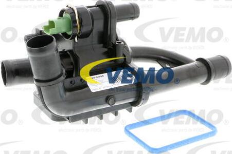 Vemo V22-99-0008 - Termostato, Refrigerante autozon.pro