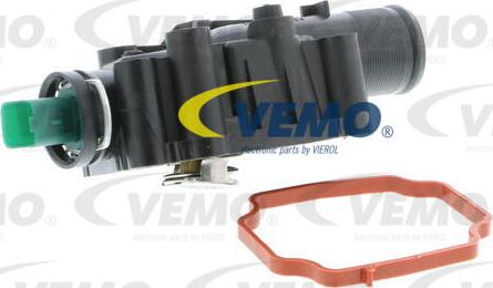 Vemo V22-99-0003 - Termostato, Refrigerante autozon.pro