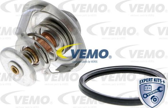 Vemo V22-99-0002 - Termostato, Refrigerante autozon.pro