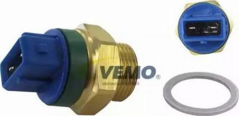 Vemo V22-99-0007 - Termocontatto, Ventola radiatore autozon.pro