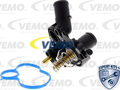 Vemo V22-99-0019 - Termostato, Refrigerante autozon.pro