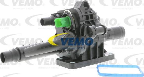 Vemo V22-99-0015 - Termostato, Refrigerante autozon.pro