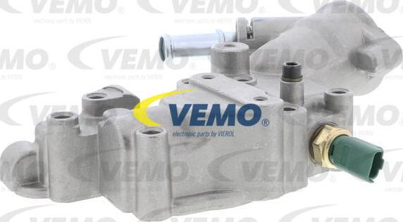 Vemo V22-99-0016 - Termostato, Refrigerante autozon.pro