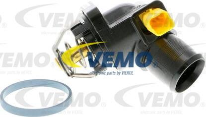 Vemo V22-99-0010 - Termostato, Refrigerante autozon.pro