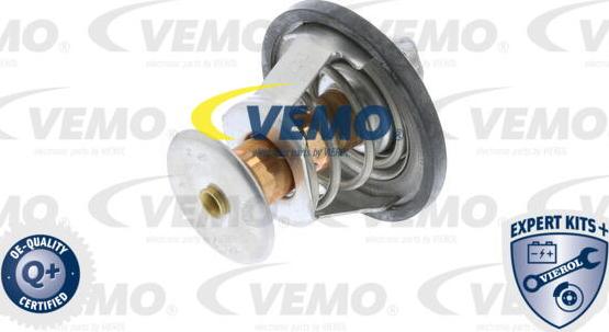 Vemo V22-99-0011 - Termostato, Refrigerante autozon.pro