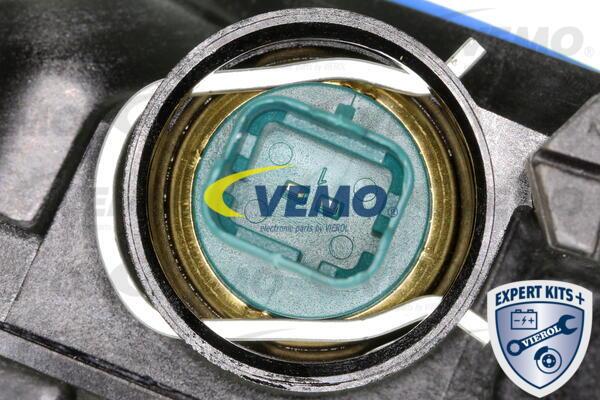 Vemo V22-99-0017 - Termostato, Refrigerante autozon.pro