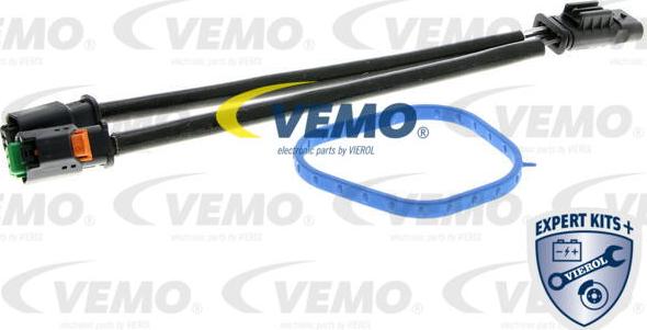 Vemo V22-99-0017 - Termostato, Refrigerante autozon.pro