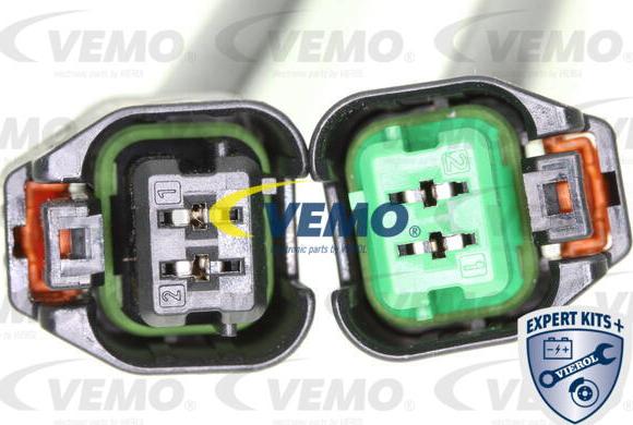 Vemo V22-99-0017 - Termostato, Refrigerante autozon.pro