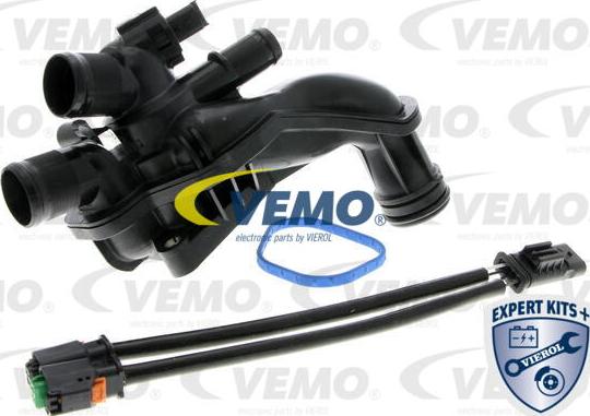 Vemo V22-99-0017 - Termostato, Refrigerante autozon.pro