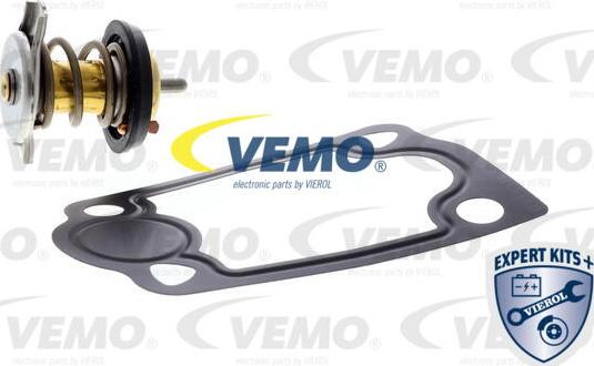 Vemo V22-99-0037 - Termostato, Refrigerante autozon.pro