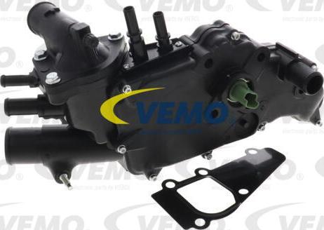 Vemo V22-99-0024 - Termostato, Refrigerante autozon.pro