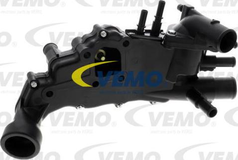 Vemo V22-99-0024 - Termostato, Refrigerante autozon.pro