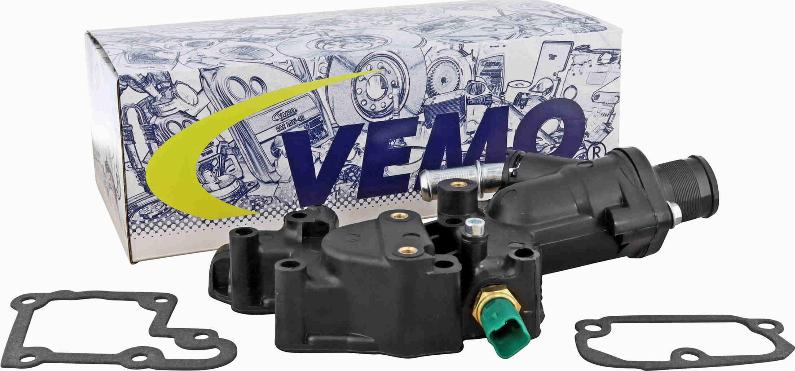 Vemo V22-99-0021 - Termostato, Refrigerante autozon.pro