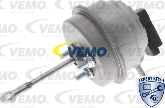 Vemo V22-40-0004 - Capsula di controllo, Compressore autozon.pro