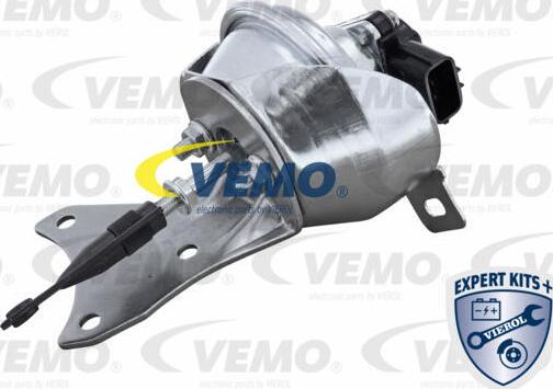 Vemo V22-40-0001 - Capsula di controllo, Compressore autozon.pro