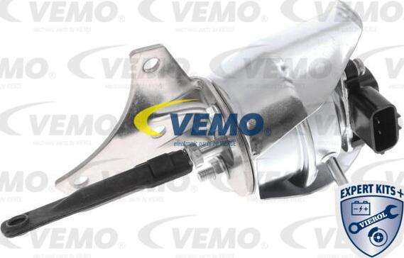 Vemo V22-40-0003 - Capsula di controllo, Compressore autozon.pro