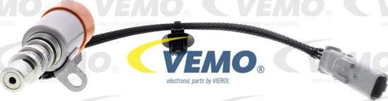 Vemo V22-54-0001 - Valvola mantenimento pressione olio autozon.pro