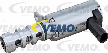 Vemo V22-54-0002 - Valvola mantenimento pressione olio autozon.pro