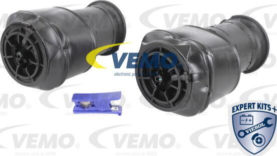 Vemo V22-50-20001 - Molla pneumatica, Autotelaio autozon.pro