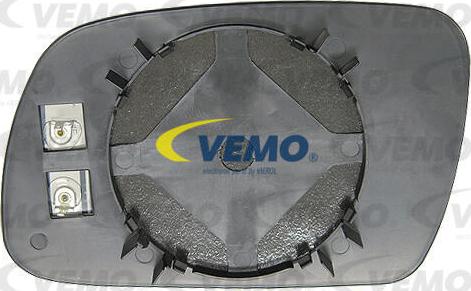 Vemo V22-69-0069 - Vetro specchio, Specchio esterno autozon.pro