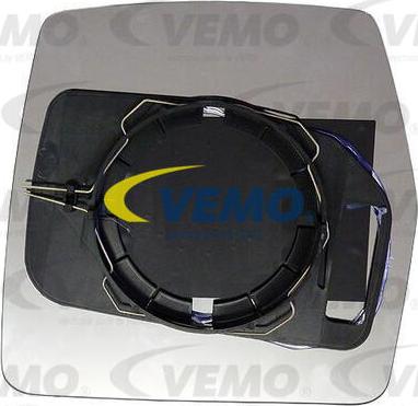 Vemo V22-69-0060 - Vetro specchio, Specchio esterno autozon.pro