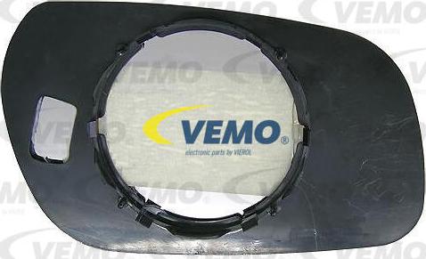 Vemo V22-69-0062 - Vetro specchio, Specchio esterno autozon.pro