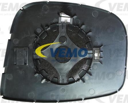 Vemo V22-69-0004 - Vetro specchio, Specchio esterno autozon.pro