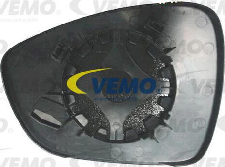 Vemo V22-69-0001 - Vetro specchio, Specchio esterno autozon.pro