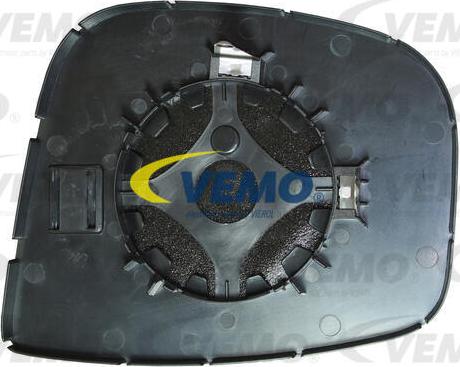 Vemo V22-69-0003 - Vetro specchio, Specchio esterno autozon.pro