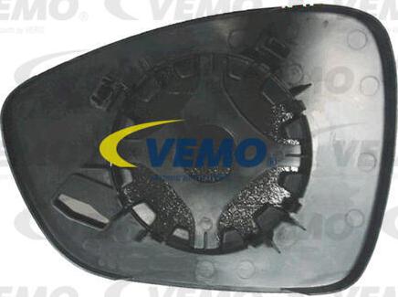 Vemo V22-69-0002 - Vetro specchio, Specchio esterno autozon.pro