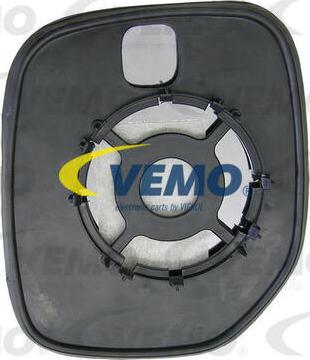 Vemo V22-69-0018 - Vetro specchio, Specchio esterno autozon.pro