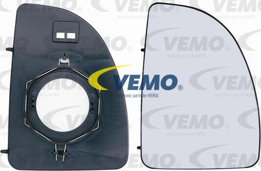 Vemo V22-69-0038 - Vetro specchio, Specchio esterno autozon.pro