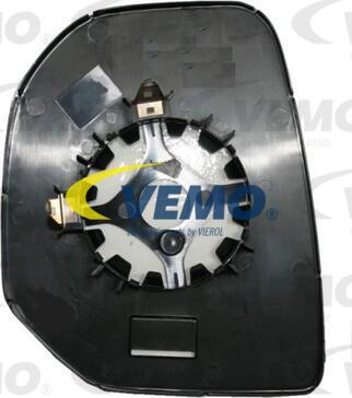 Vemo V22-69-0020 - Vetro specchio, Specchio esterno autozon.pro