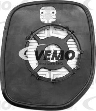 Vemo V22-69-0023 - Vetro specchio, Specchio esterno autozon.pro