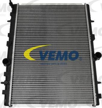 Vemo V22-60-0014 - Radiatore, Raffreddamento motore autozon.pro