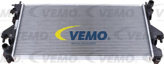 Vemo V22-60-0028 - Radiatore, Raffreddamento motore autozon.pro