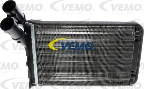 Vemo V22-61-0004 - Scambiatore calore, Riscaldamento abitacolo autozon.pro