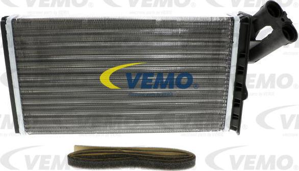 Vemo V22-61-0003 - Scambiatore calore, Riscaldamento abitacolo autozon.pro