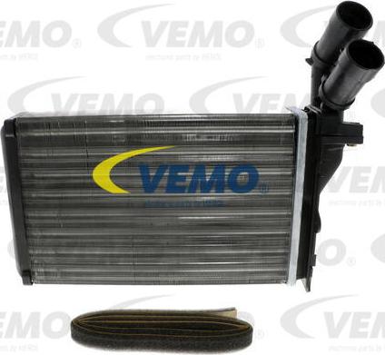 Vemo V22-61-0002 - Scambiatore calore, Riscaldamento abitacolo autozon.pro