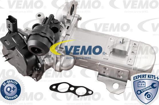 Vemo V22-63-0004 - Valvola ricircolo gas scarico-EGR autozon.pro