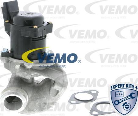 Vemo V22-63-0005 - Valvola, Controllo gas scarico ÁGR autozon.pro