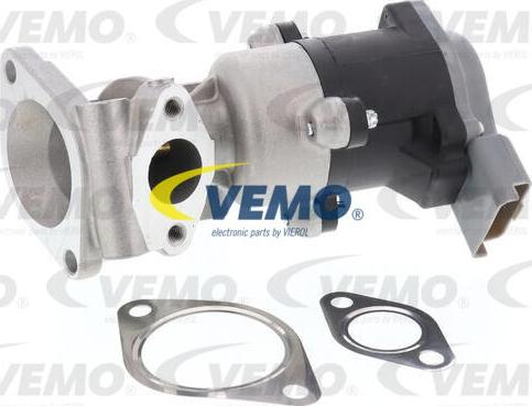 Vemo V22-63-0003-1 - Valvola ricircolo gas scarico-EGR autozon.pro