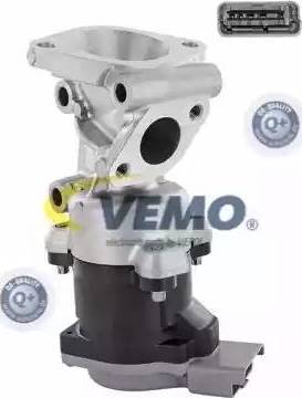 Vemo V22-63-0003 - Valvola ricircolo gas scarico-EGR autozon.pro